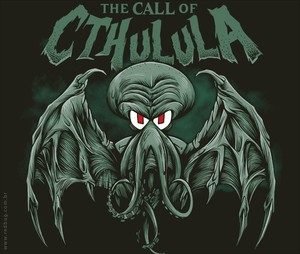 Callofcthulula