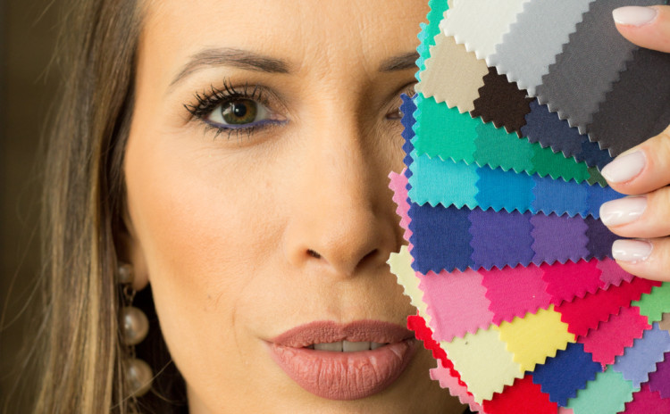 Cartela de cores na moda – saiba o que ela pode fazer por você!