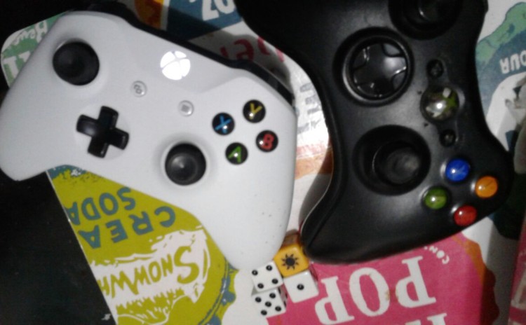5 Jogos de video games e 5 jogos de board games para jogar com seu filho!
