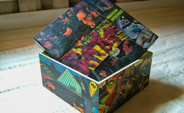 7 sugestões de presentes nerds para o Dia dos Pais