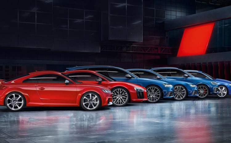 Caraigá Audi Sport Experience faz a alegria dos apaixonados por carros esportivos!