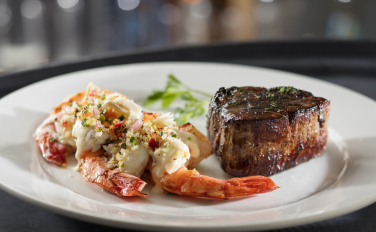 Orlando e o seu Magical Dining Month com pratos a USD 35
