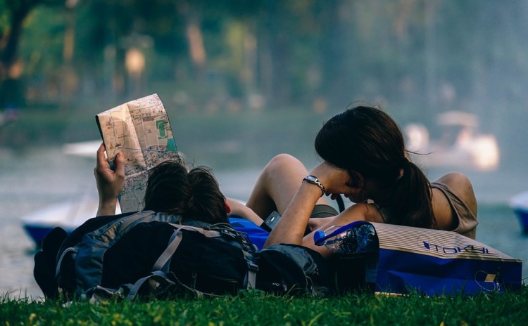 12 erros comuns de viajantes de primeira, segunda e até milésima viagem!