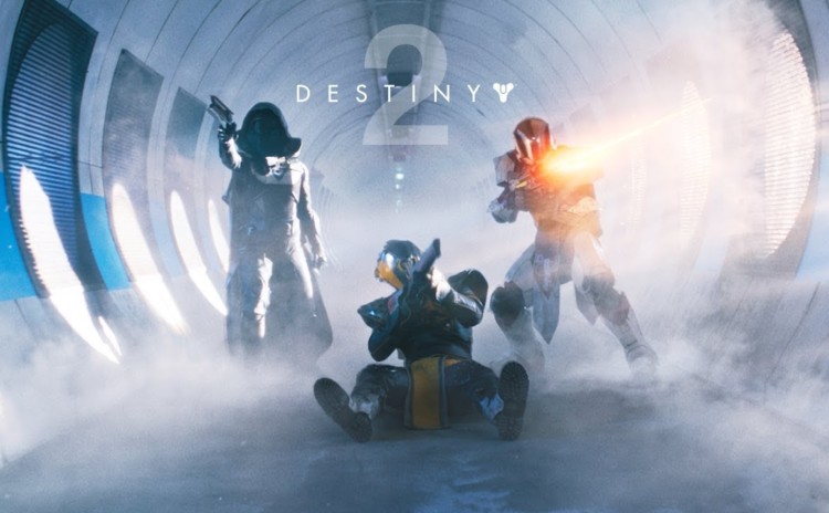 Destiny 2 – 2 semanas e 3 personagens depois…
