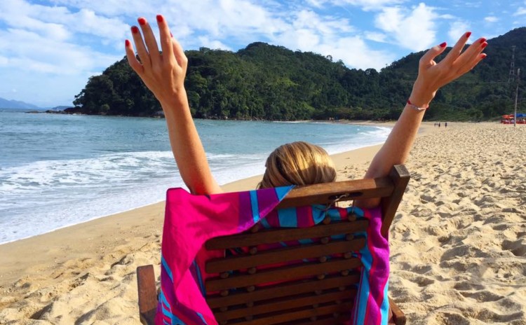 10 praias do litoral de São Paulo para se apaixonar!