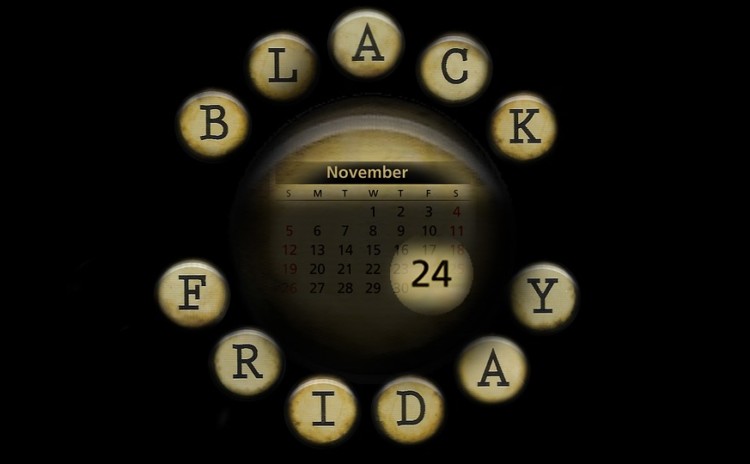 Black Friday e Cyber Monday: chip de celular internacional, seguro viagem e muito mais!