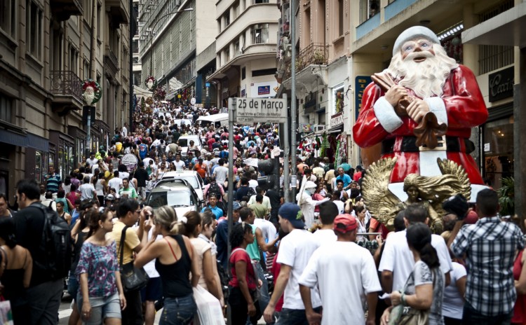 Sugestões de presente para nerds e geeks para este Natal!