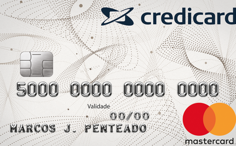 Credicard Zero: mais um dos cartões sem anuidade?