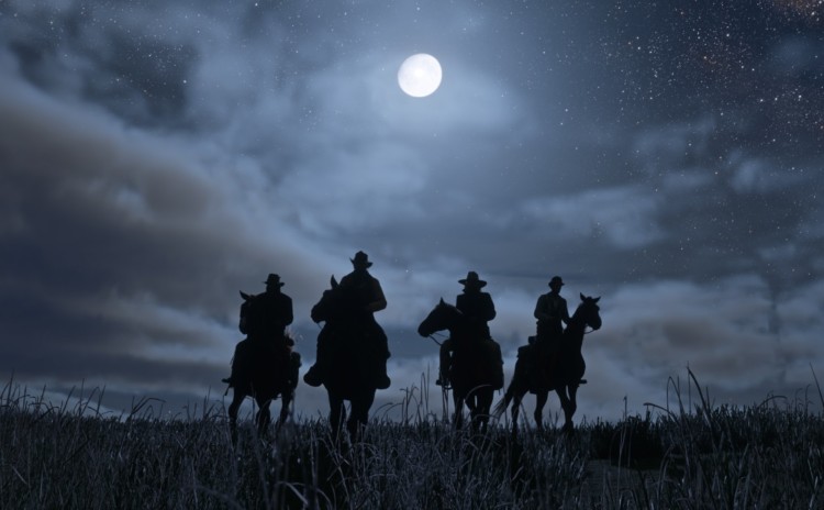 O que promete ser hype no mundo dos games em 2018?