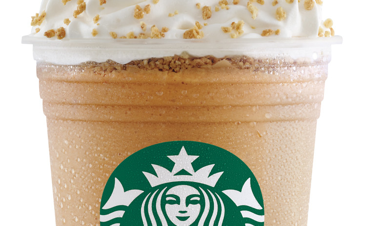 Brasil Blend ou Espresso Roast? Na Starbucks, você é quem escolhe!