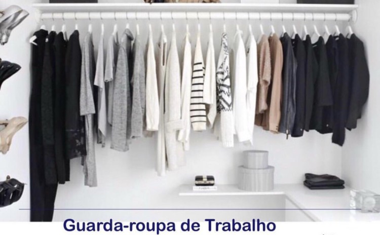 Guarda-roupa por intenção de uso, será que faz sentido?