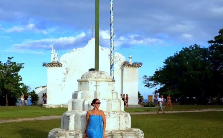 Roteiro – Caraíva, Praia do Espelho, Trancoso e Arraial d’Ajuda na mesma viagem!