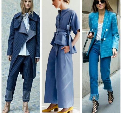 All jeans, a tendência que nunca sai de moda!