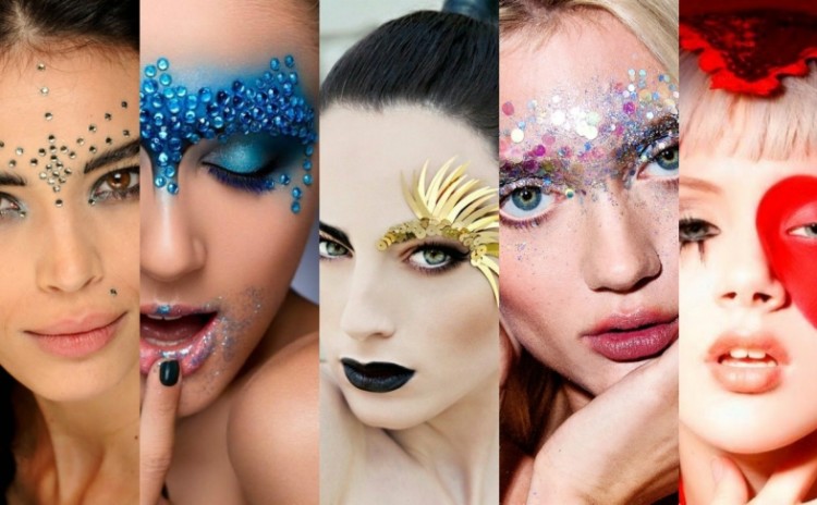 Carnaval 2018: como arrasar no visual sem gastar muito?