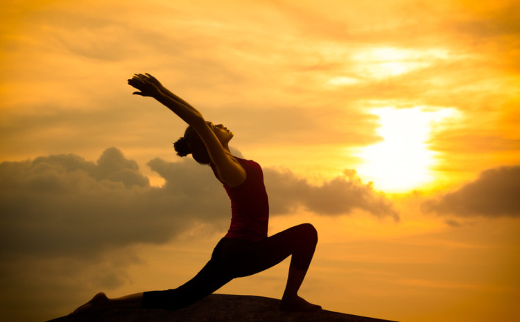 5 tipos de aula de Yoga para todos os gostos!