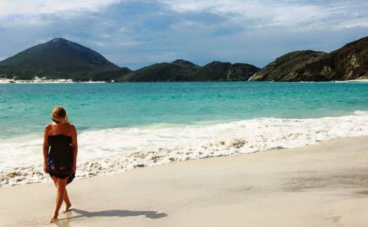 Búzios e Arraial do Cabo ou Paraty e Angra dos Reis?