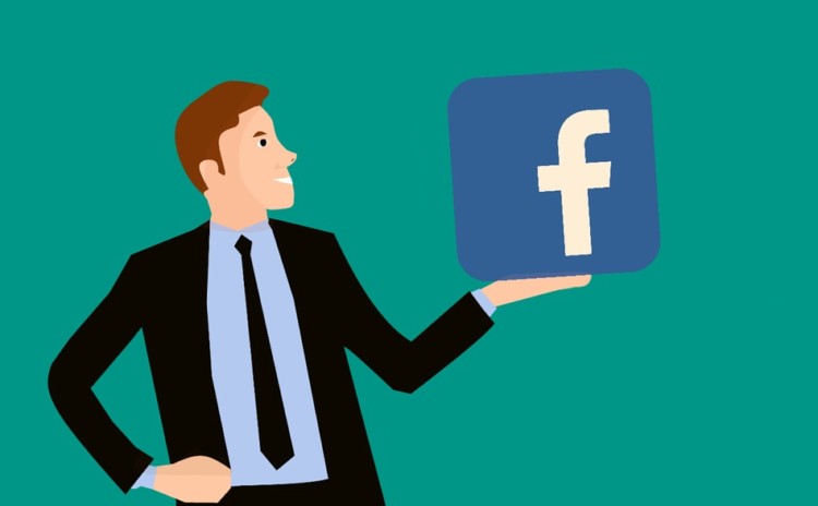 Quais expressões e palavras tem animação no Facebook?