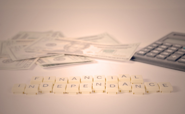 Independência financeira – 4 dicas para alcançar a sua!
