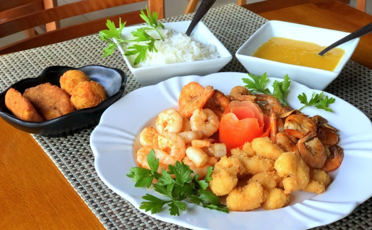 Onde comer em João Pessoa?
