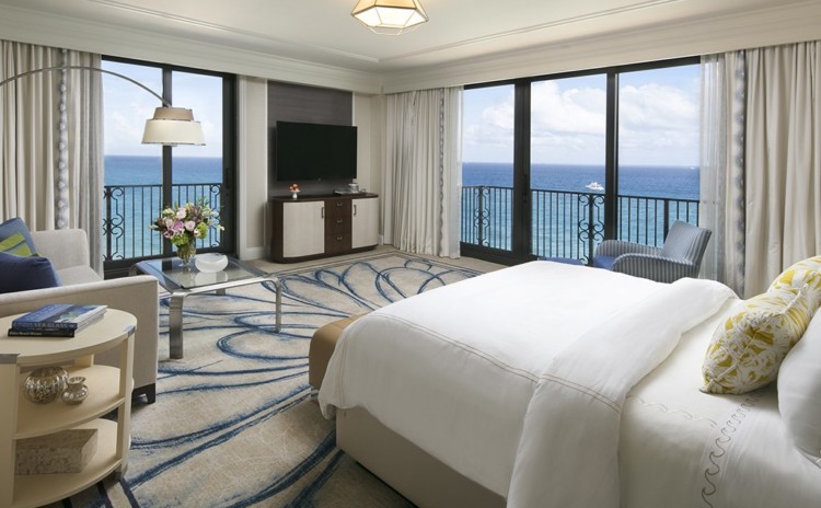 Verão com luxo acessível em Palm Beaches? Sim, é possível!