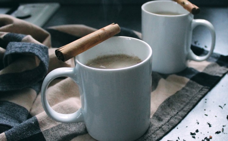 Como preparar o delicioso chai latte
