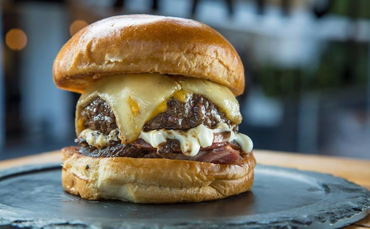 Burger Fest em São Paulo entra em sua 12. edição