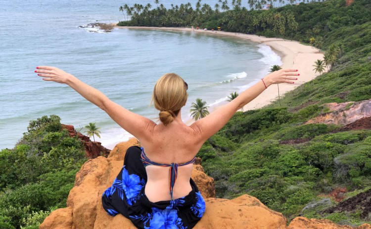 Paraíba – melhores praias de João Pessoa e Conde