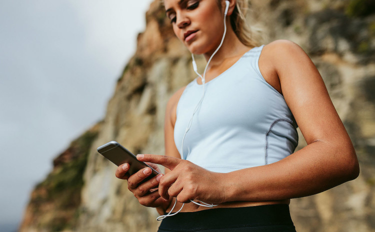 10 perfis fitness no Instagram pra seguir e ficar motivado