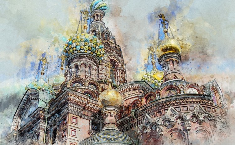 Curiosidades da Russia: o que deve saber antes de ir, escrito por uma russa