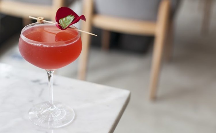 6 drinks para o Dia dos Namorados