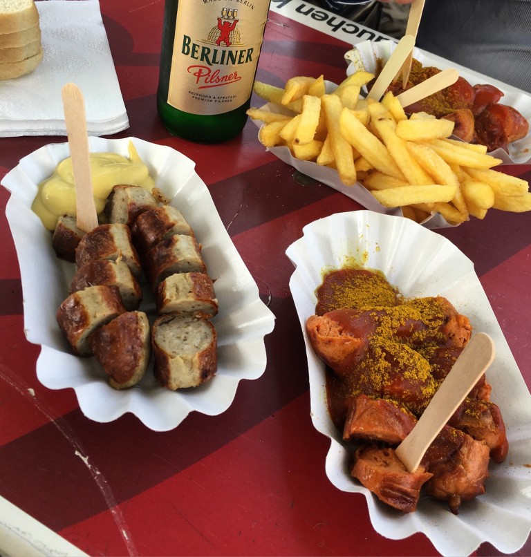 Copa do Mundo: 32 petiscos tradicionais pelo mundo para comer durante os  jogos