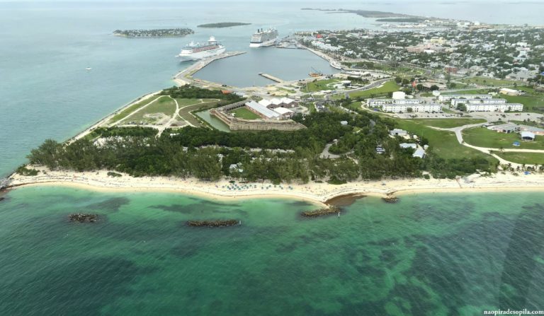 o que fazer em key west
