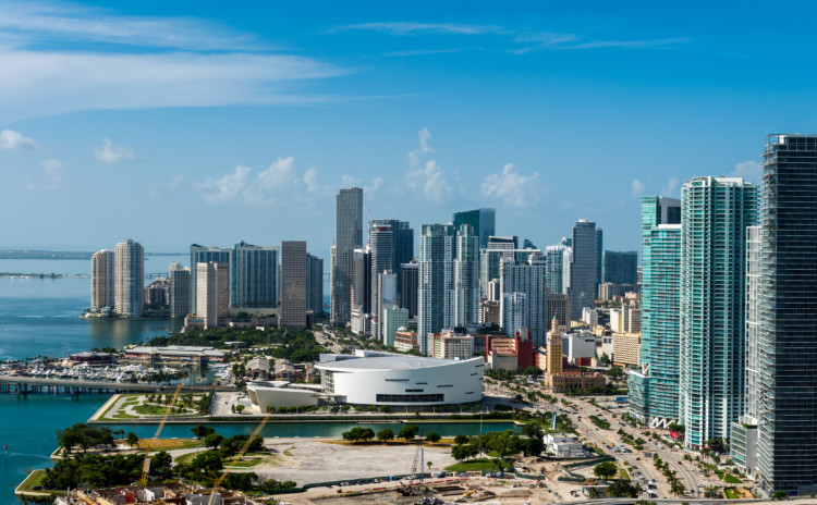 Downtown Miami: 5 programas excelentes