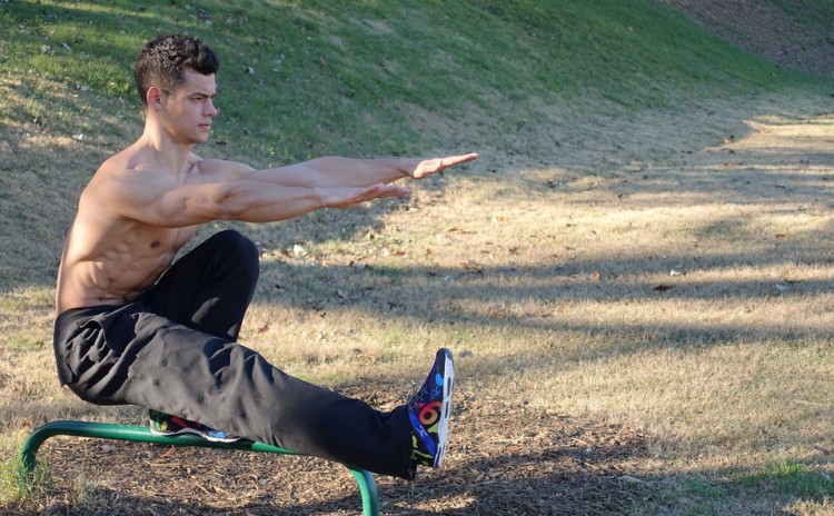 Mobilidade no mundo fitness?