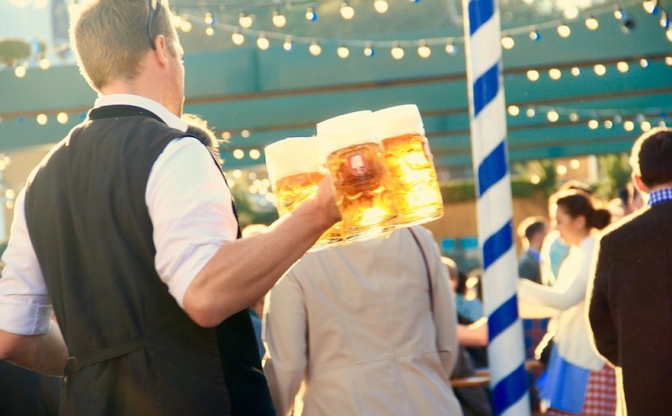 Oktoberfest Munique – datas, onde ficar entre outras dicas