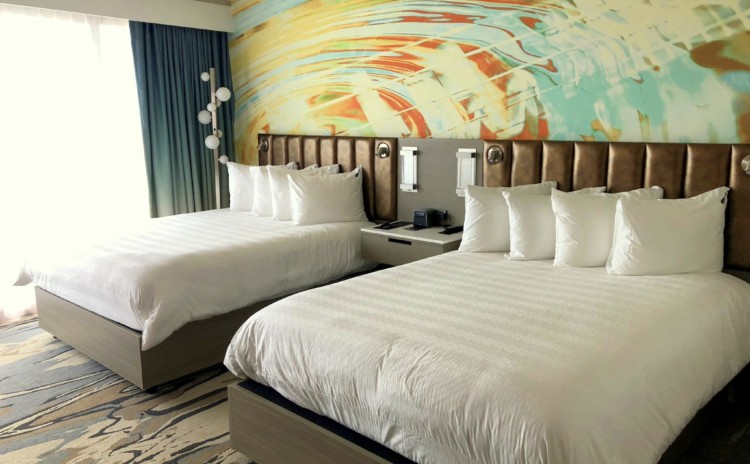 Onde ficar em Daytona Beach? Hard Rock Hotel é a novíssima opção!