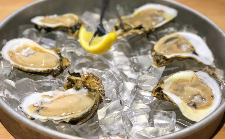 Restaurantes em Daytona Beach