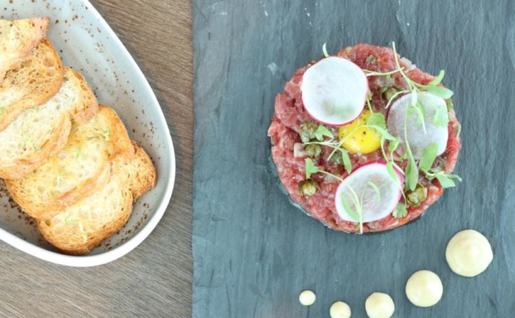 Restaurantes em Fort Lauderdale