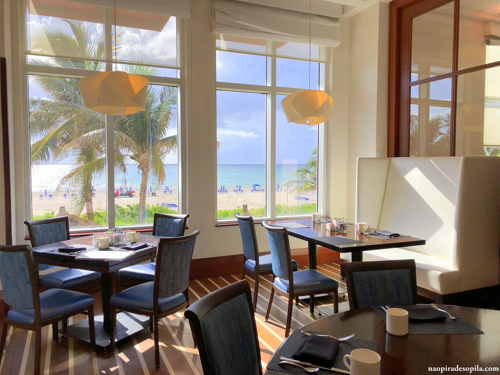 restaurantes em palm beaches 12