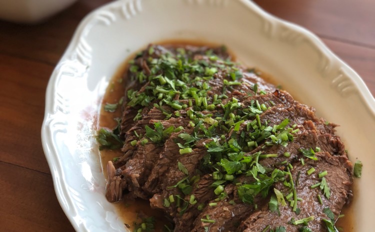 Como fazer picanha na panela de pressão com cerveja?