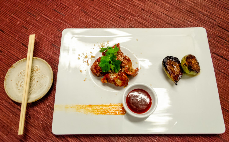 Festival Gastronômico Coreano no Hilton São Paulo Morumbi