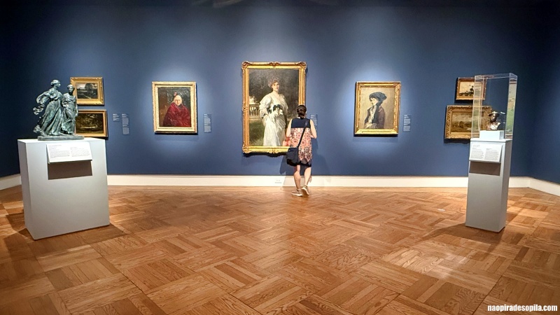 O que fazer em West Palm Beach, Palm Beach Gardens e seus arredores? 5 o que fazer em west palm beach norton museum