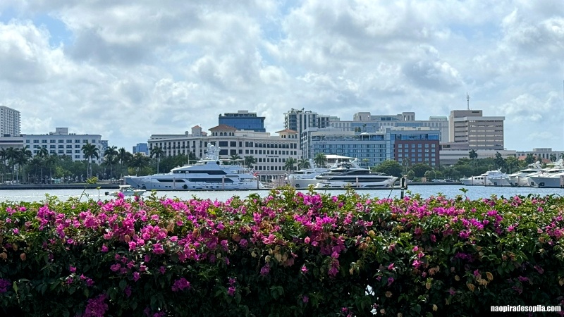 O que fazer em West Palm Beach, Palm Beach Gardens e seus arredores? 1 o que fazer em west palm beach