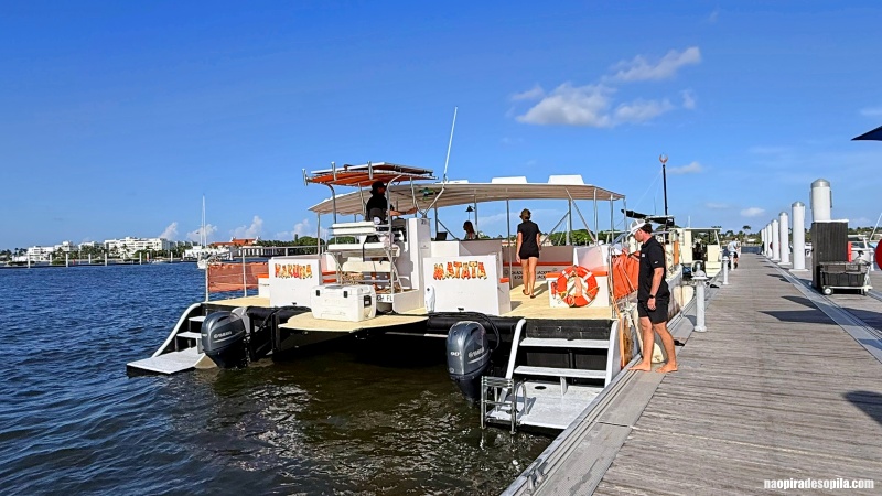 O que fazer em West Palm Beach, Palm Beach Gardens e seus arredores? 6 o que fazer em west palm beach hakuna matata