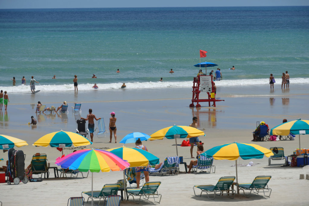 O Que Fazer Em Daytona Beach? Cidade Sede NASCAR! - Não Pira, Desopila