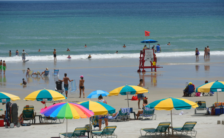 O que fazer em Daytona Beach? Roteiro na cidade sede da NASCAR!