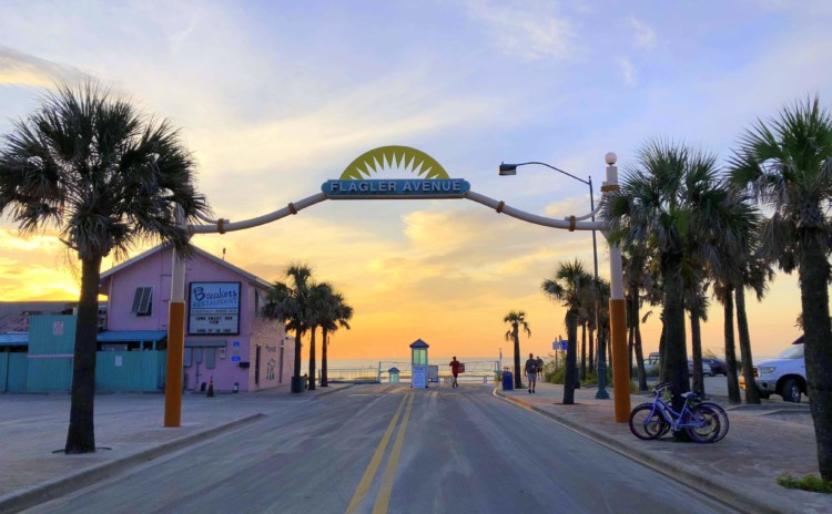 O que fazer em New Smyrna Beach? Conheça esta pitoresca cidade da Flórida!