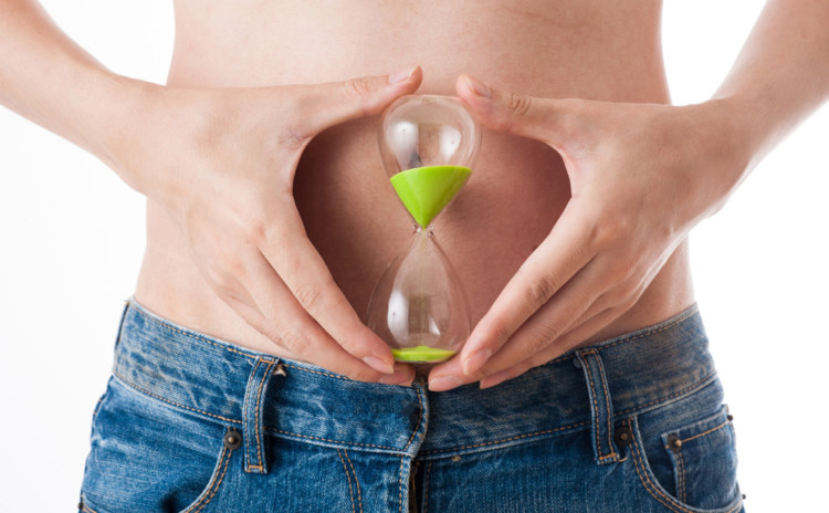 Metabolismo lento