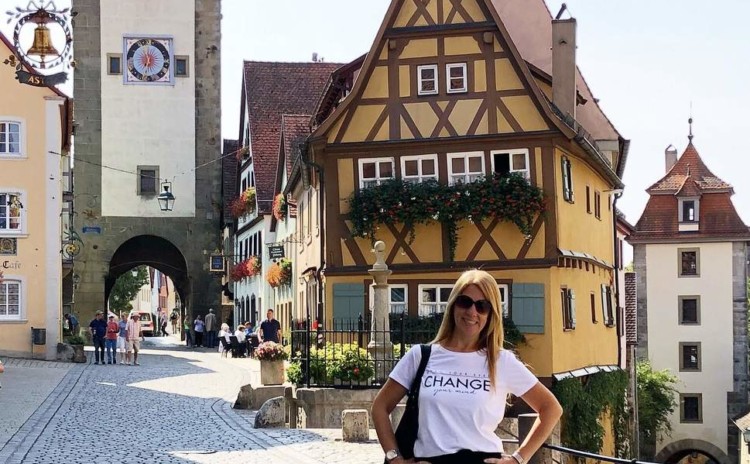 O que fazer em Rothenburg ob der Tauber? A queridinha na Rota Romântica alemã