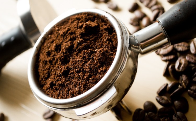 Borra de café – quais são os benefícios?